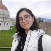 Profesora de Física y Química e Idiomas para ESO y Bachillerato